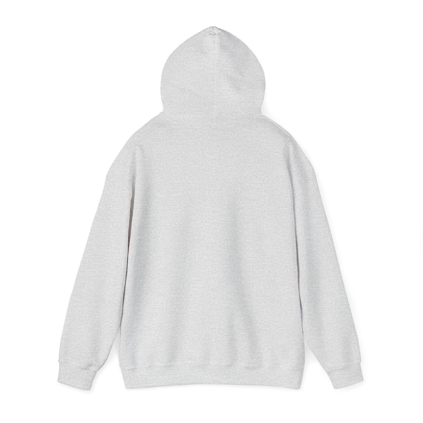 Chic Unisex Heavy Blend™ Hoodie - Stylish Comfort for Everyday Wear