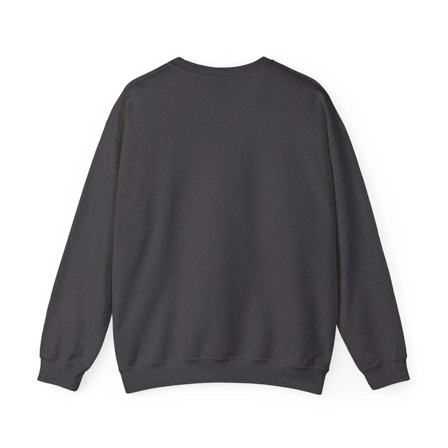 Seattle Unisex Heavy Blend™ Crewneck Sweatshirt - Perfect for Casual Wear and Gifting