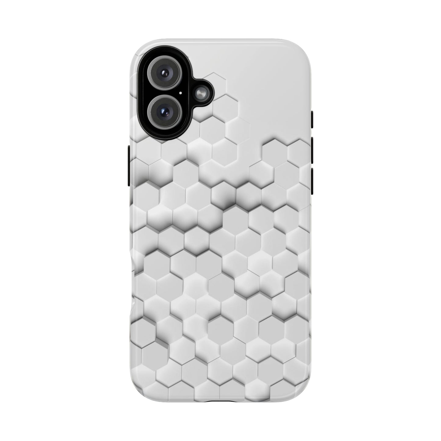 Tough Cases: Durable Honeycomb Phone Case for Ultimate Protection