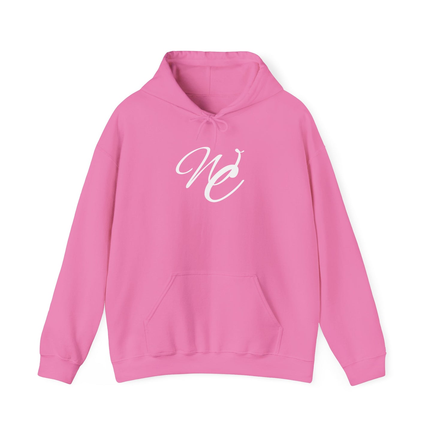 Chic Unisex Heavy Blend™ Hoodie - Stylish Comfort for Everyday Wear