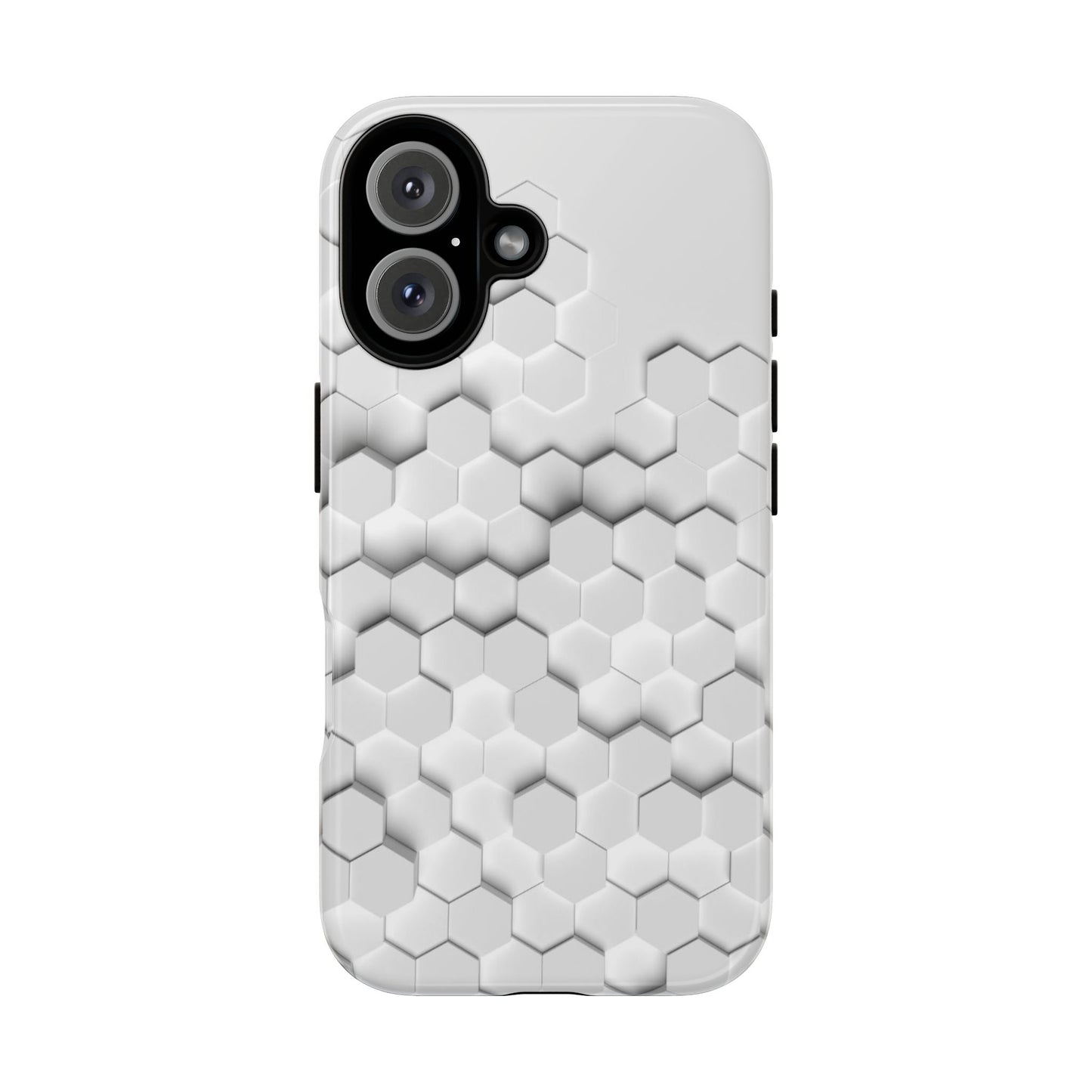 Tough Cases: Durable Honeycomb Phone Case for Ultimate Protection