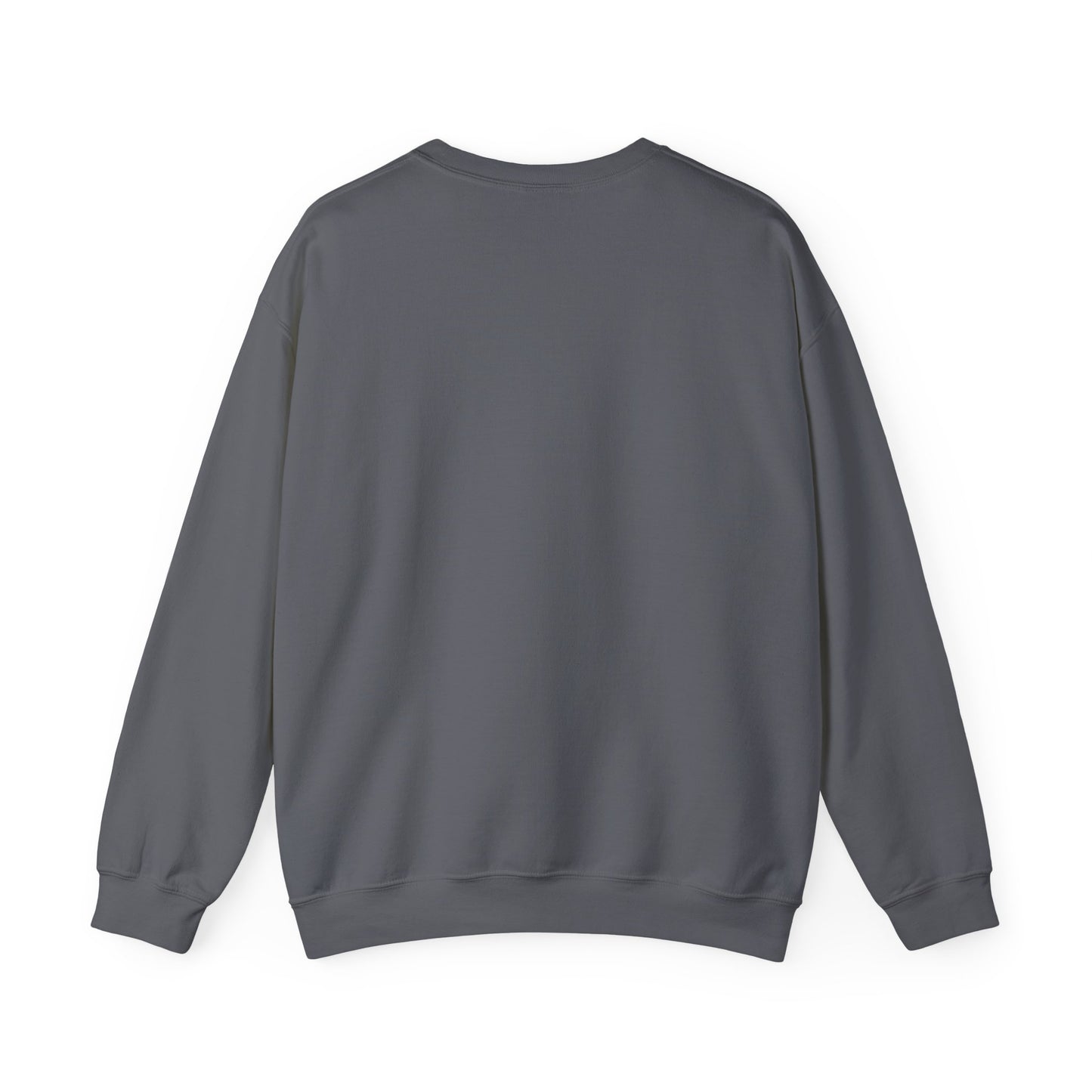 Seattle Unisex Heavy Blend™ Crewneck Sweatshirt - Perfect for Casual Wear and Gifting