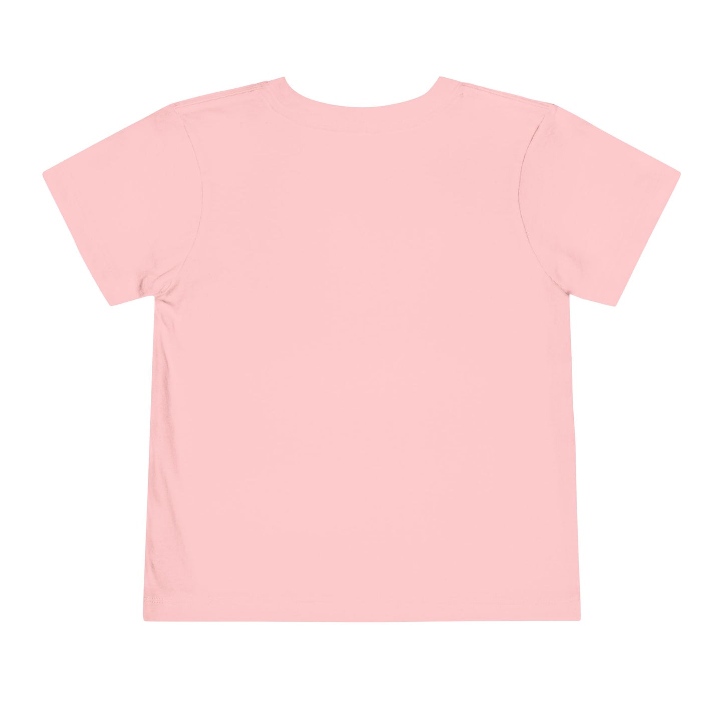 Cute Toddler Tee - 'Little Sasshole' Short Sleeve T-Shirt