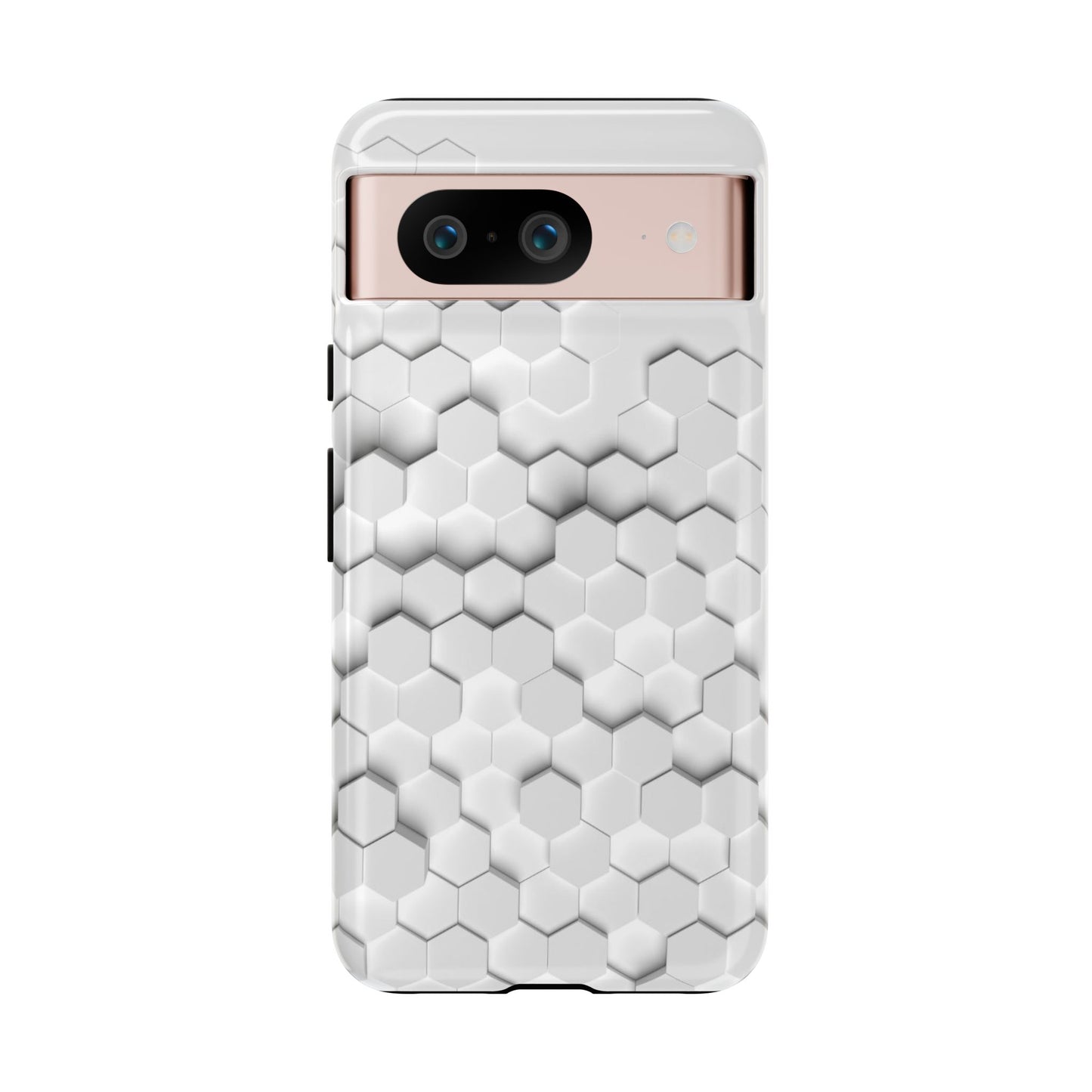 Tough Cases: Durable Honeycomb Phone Case for Ultimate Protection