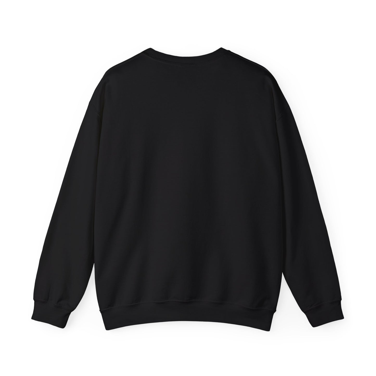 Seattle Unisex Heavy Blend™ Crewneck Sweatshirt - Perfect for Casual Wear and Gifting