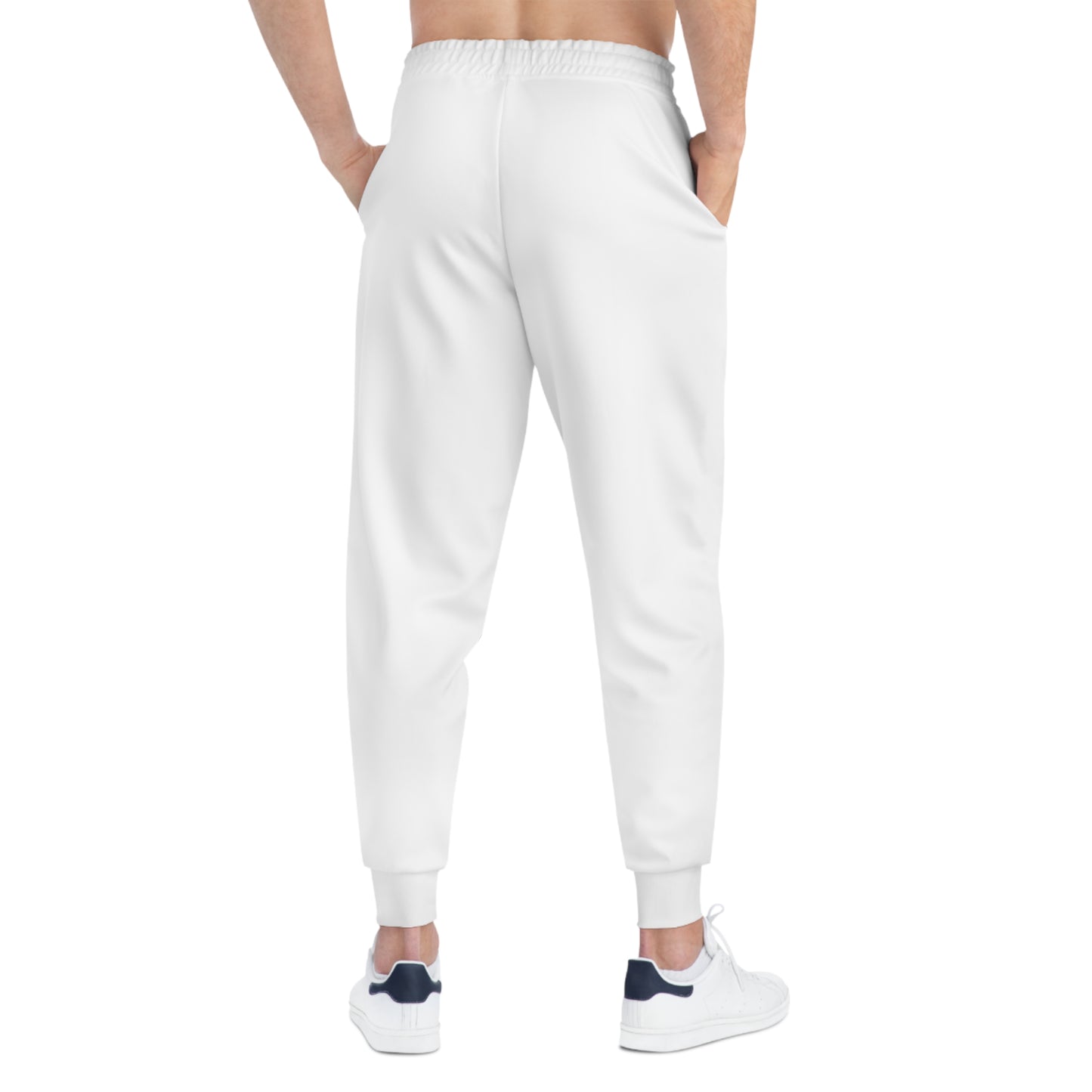 Comfy Athletic Joggers with Unique Tribal Design - Perfect for Casual Workouts & Everyday Wear