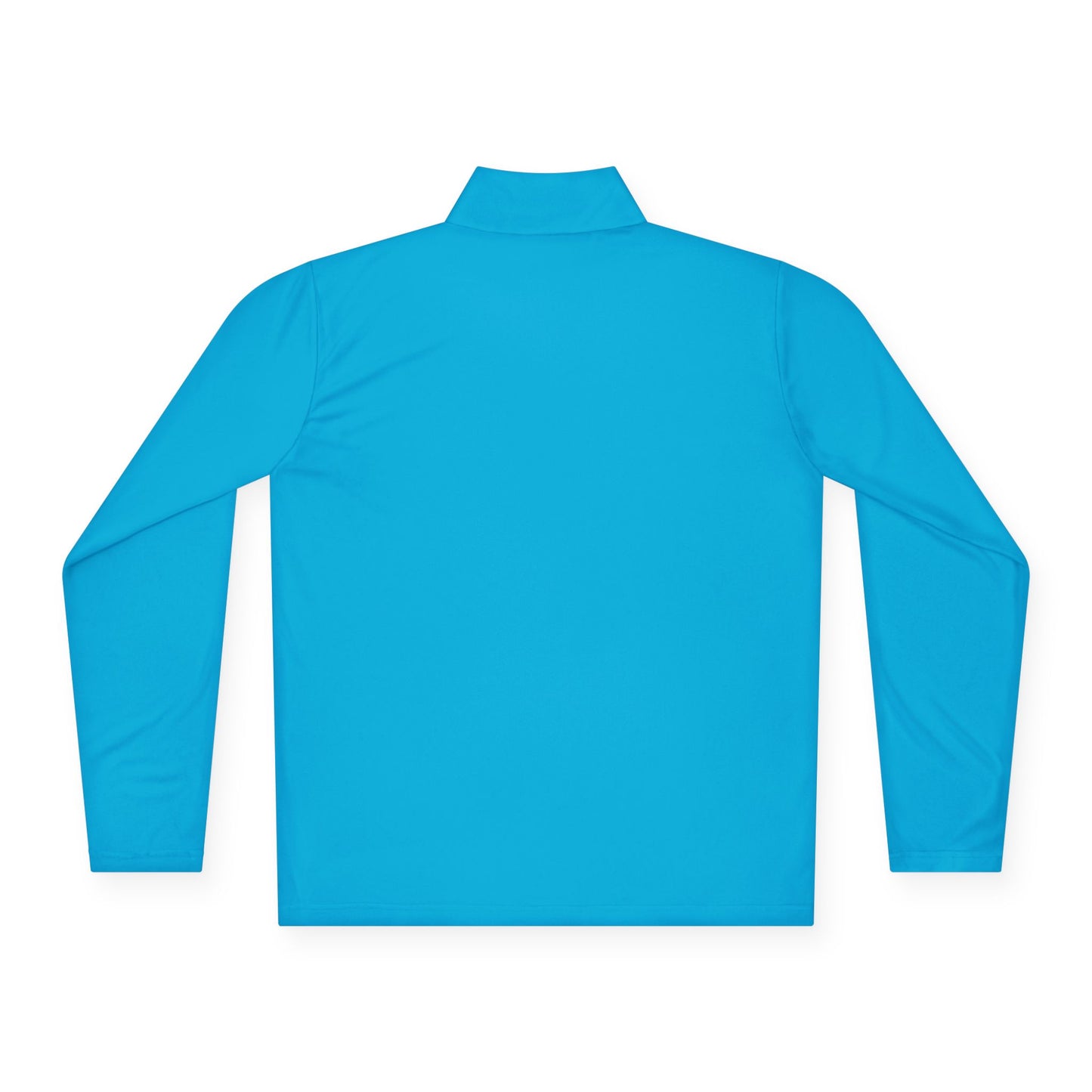 Unisex Quarter-Zip Pullover for Comfort and Style - Ideal for Outdoor Activities & Casual Wear