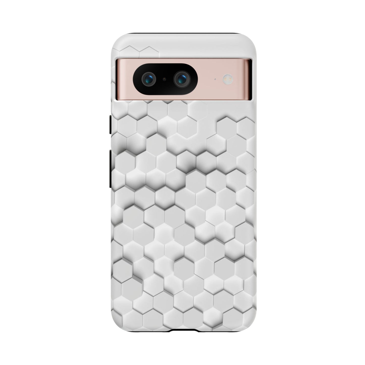 Tough Cases: Durable Honeycomb Phone Case for Ultimate Protection