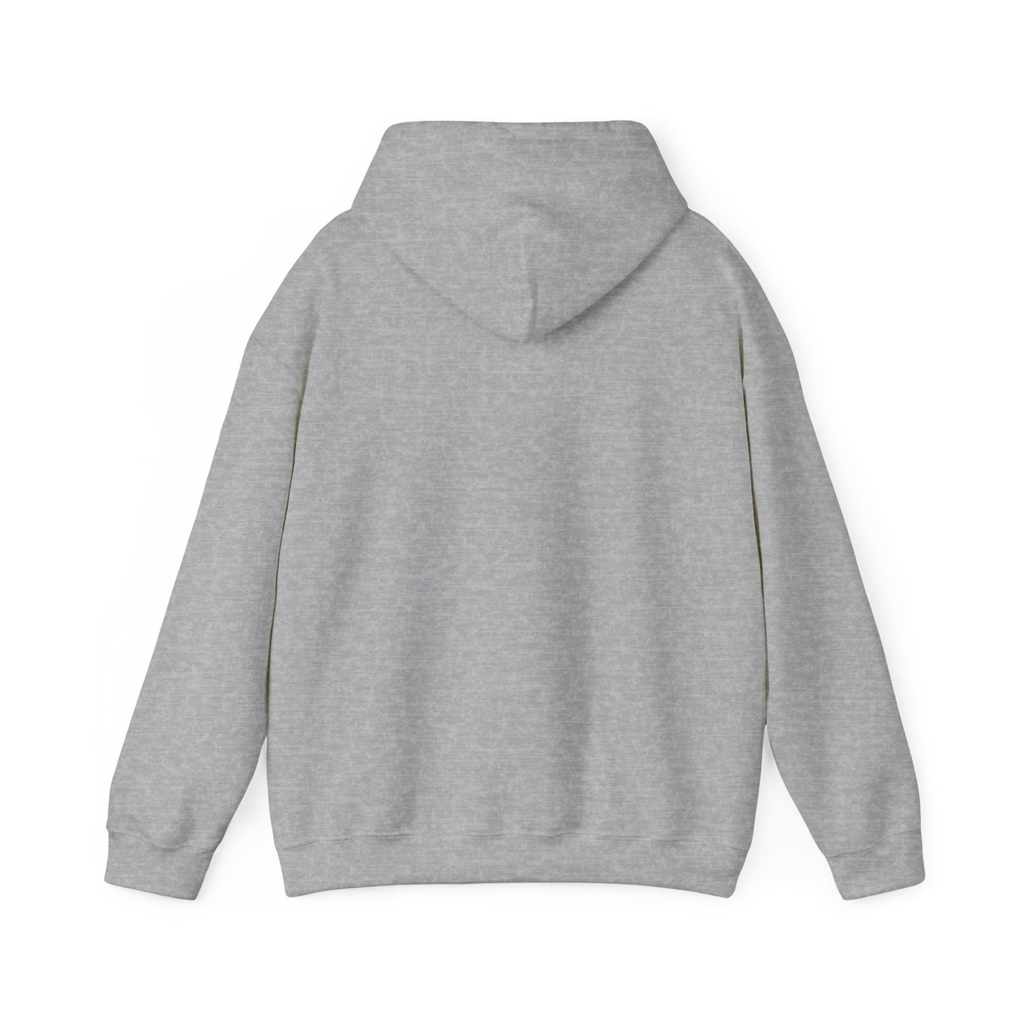 Chic Unisex Heavy Blend™ Hoodie - Stylish Comfort for Everyday Wear