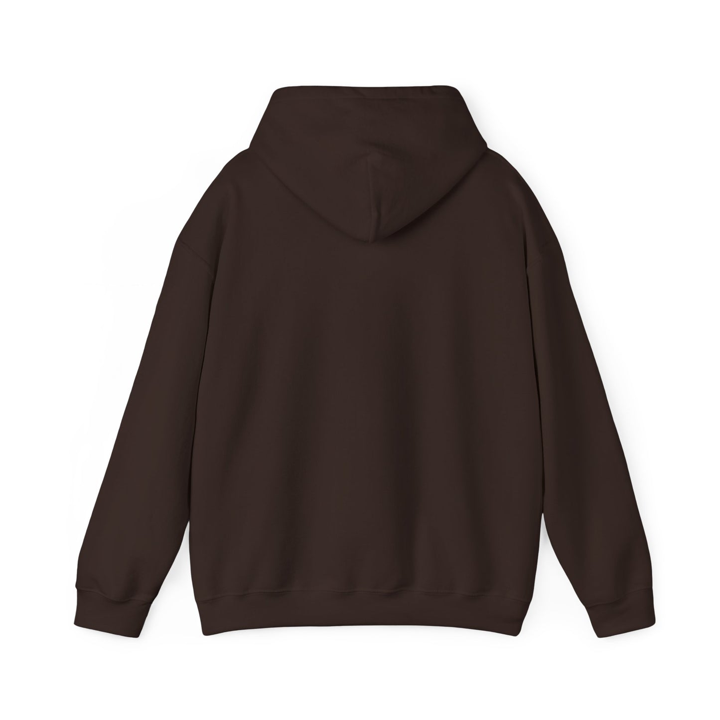 Chic Unisex Heavy Blend™ Hoodie - Stylish Comfort for Everyday Wear