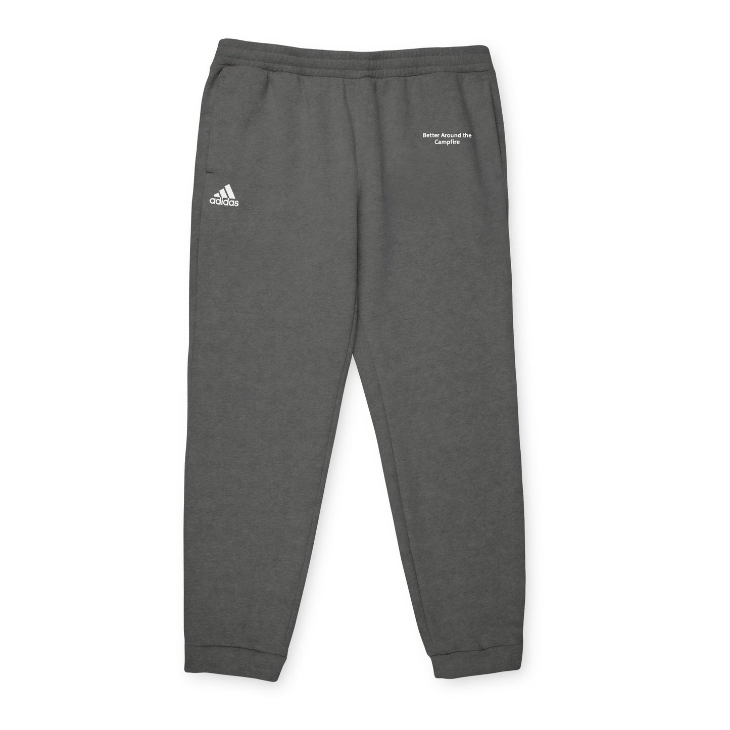 adidas Unisex Fleece Joggers - Soft & Comfortable Activewear for Every Occasion