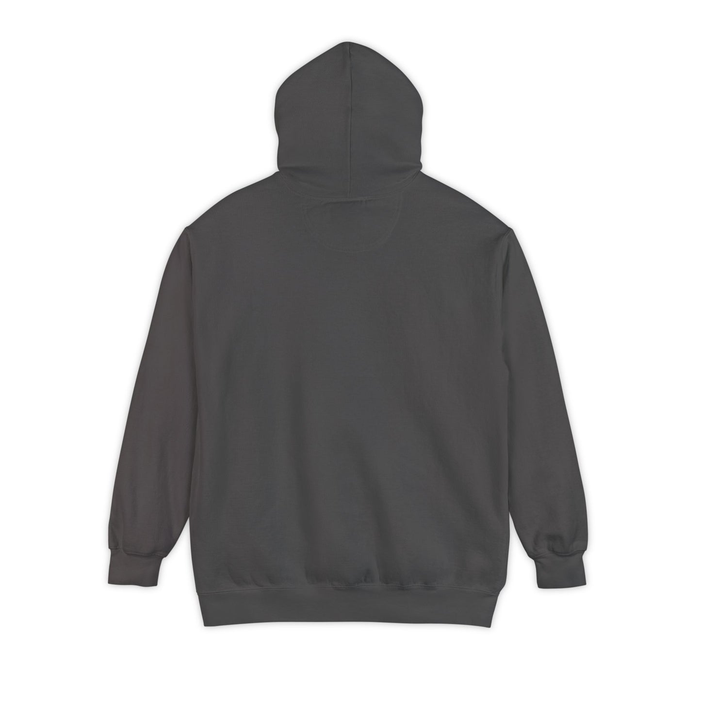 Celine Unisex Garment-Dyed Hoodie - Casual Comfort for Every Occasion