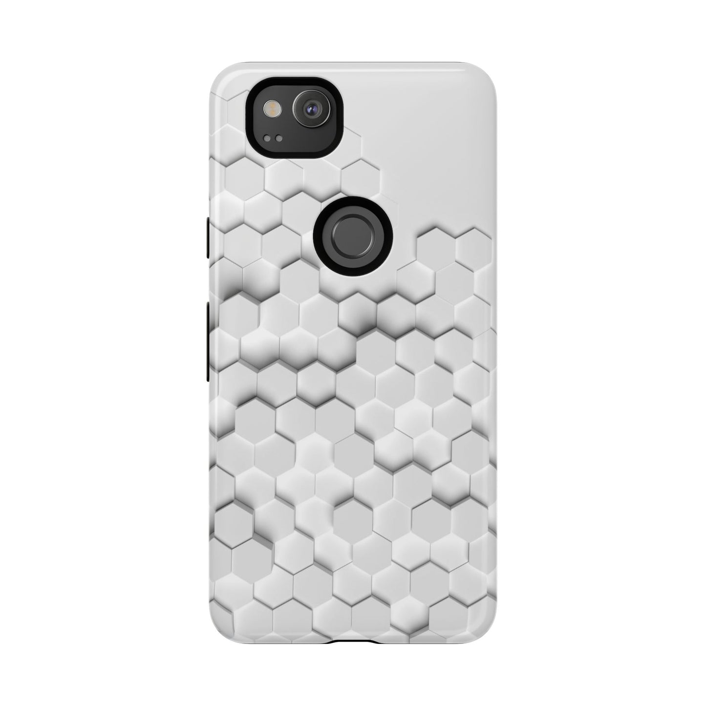 Tough Cases: Durable Honeycomb Phone Case for Ultimate Protection