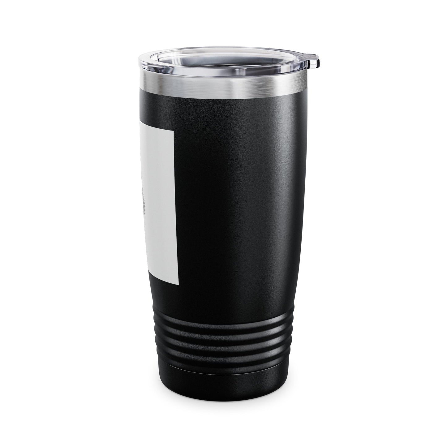 Adventure Awaits Ringneck Tumbler - 20oz Insulated Travel Mug for Outdoor Enthusiasts