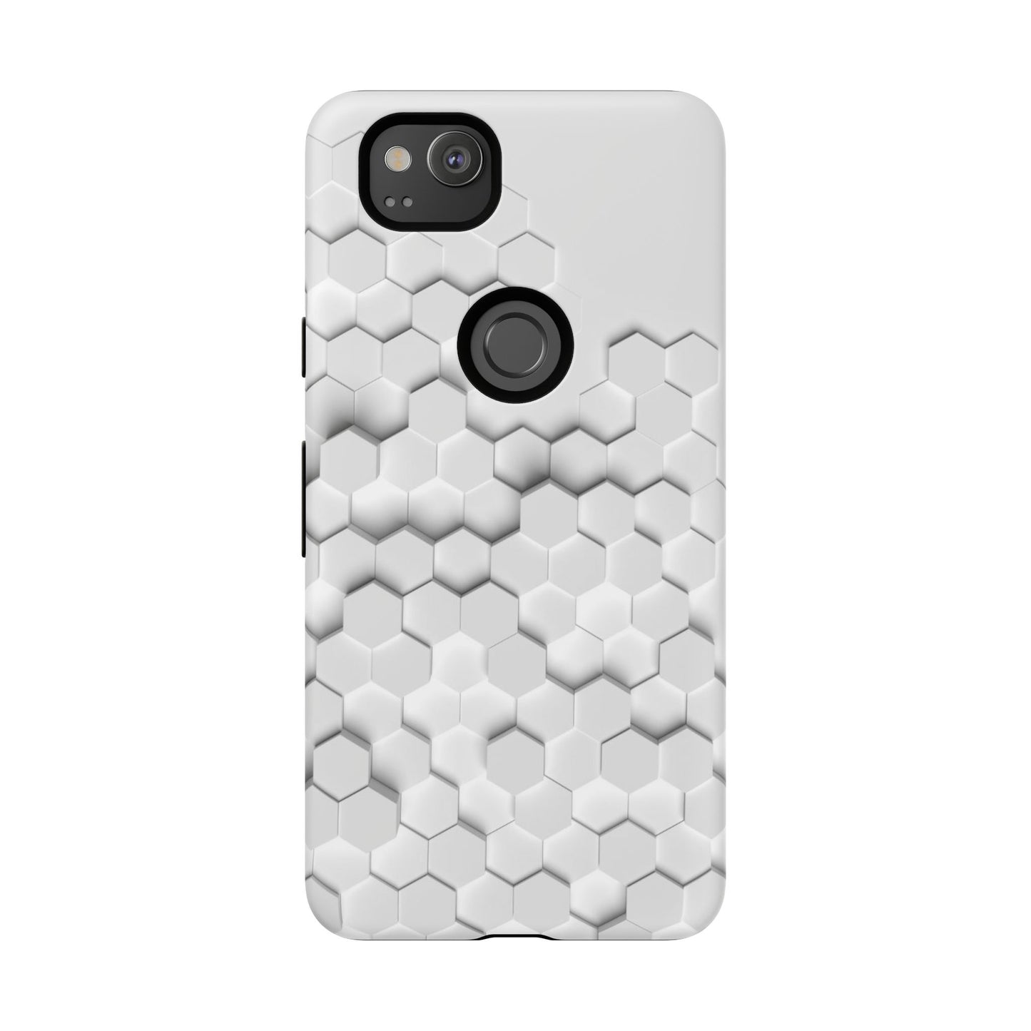 Tough Cases: Durable Honeycomb Phone Case for Ultimate Protection