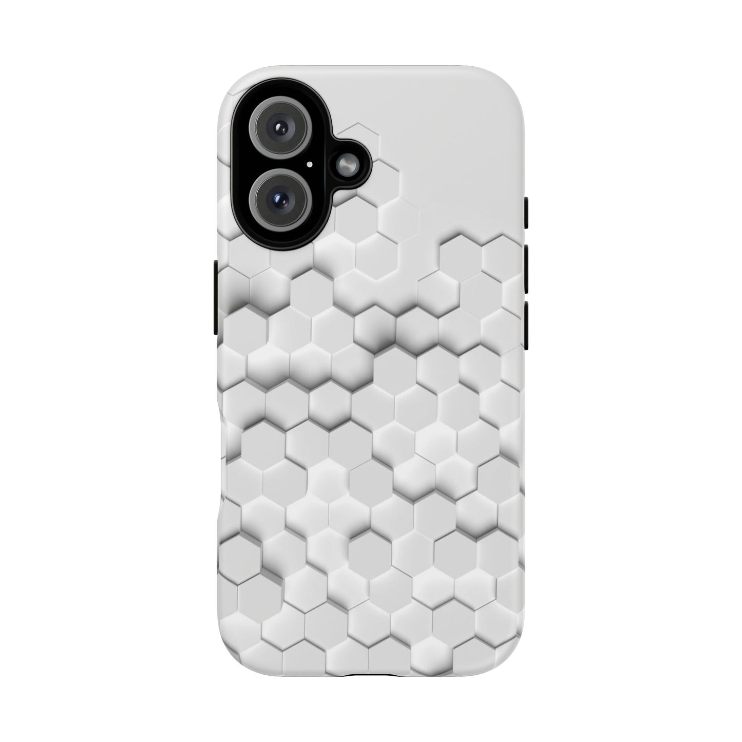 Tough Cases: Durable Honeycomb Phone Case for Ultimate Protection