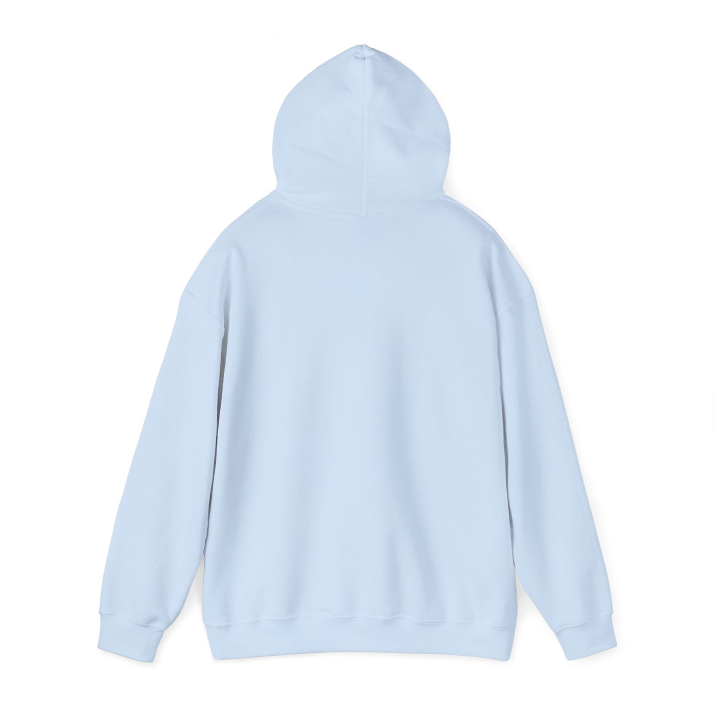 Chic Unisex Heavy Blend™ Hoodie - Stylish Comfort for Everyday Wear