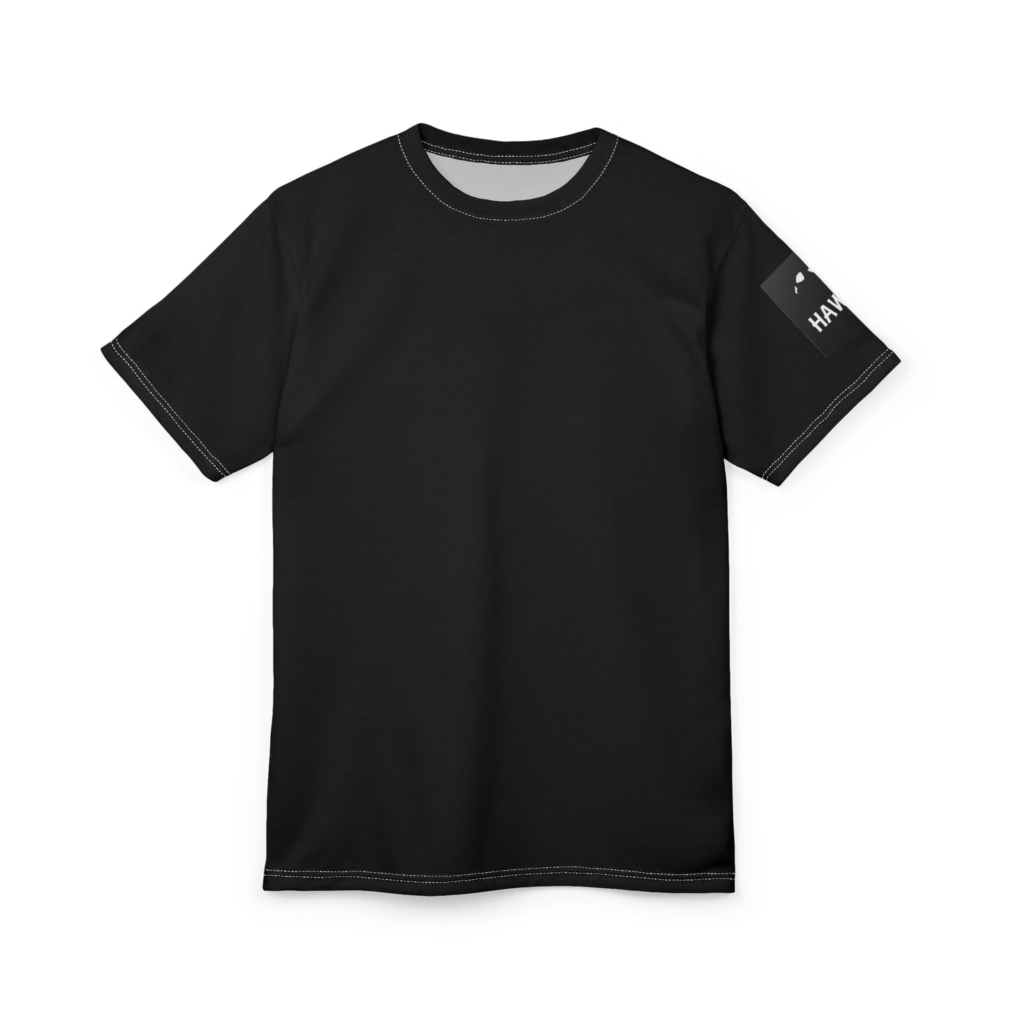 Unisex Cut & Sew Tee - Stylish Everyday Wear for Casual Outings