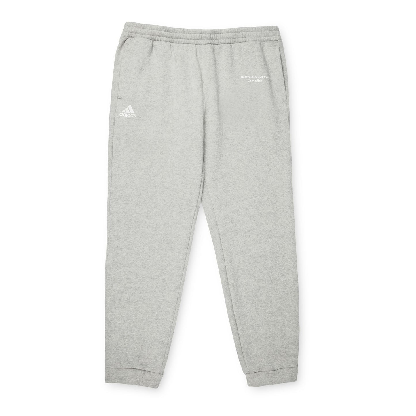 adidas Unisex Fleece Joggers - Soft & Comfortable Activewear for Every Occasion