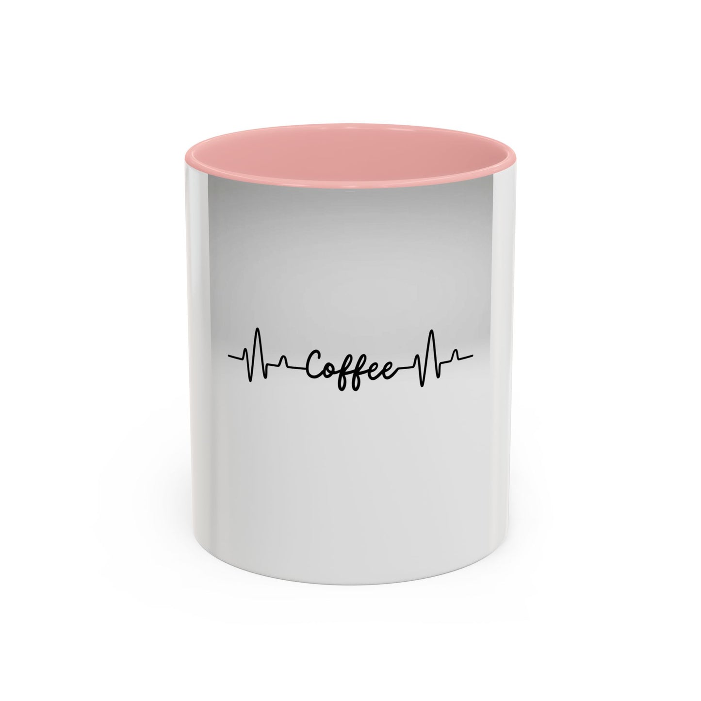 Heartbeat Coffee Mug - Perfect for Coffee Lovers and Medical Professionals