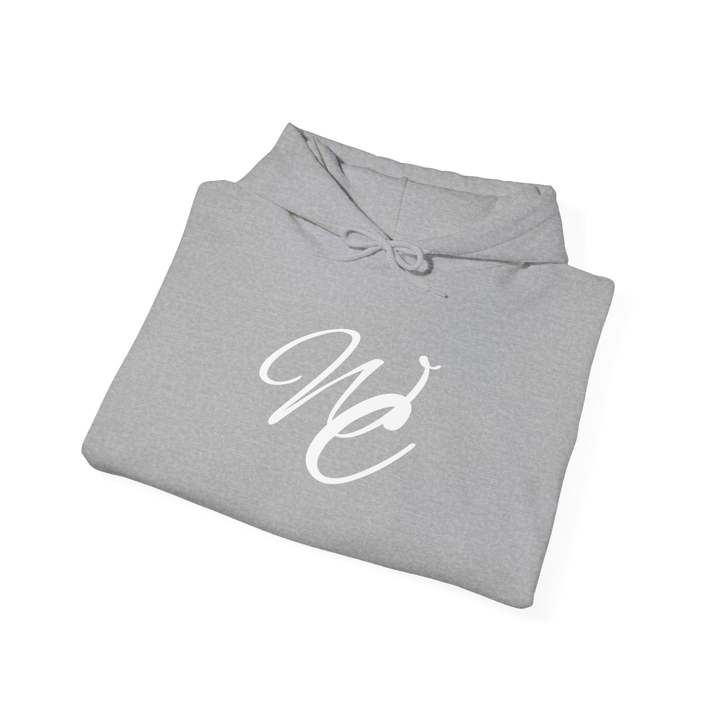 Chic Unisex Heavy Blend™ Hoodie - Stylish Comfort for Everyday Wear