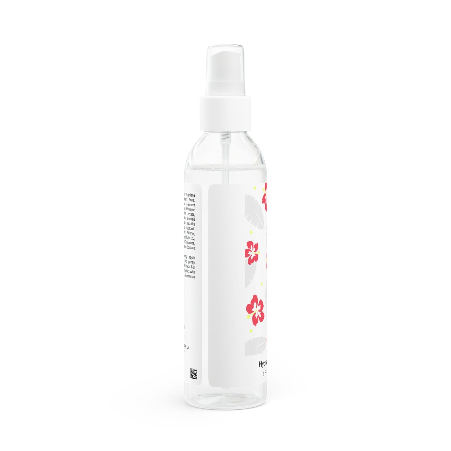 Hydrating Toner, 6oz