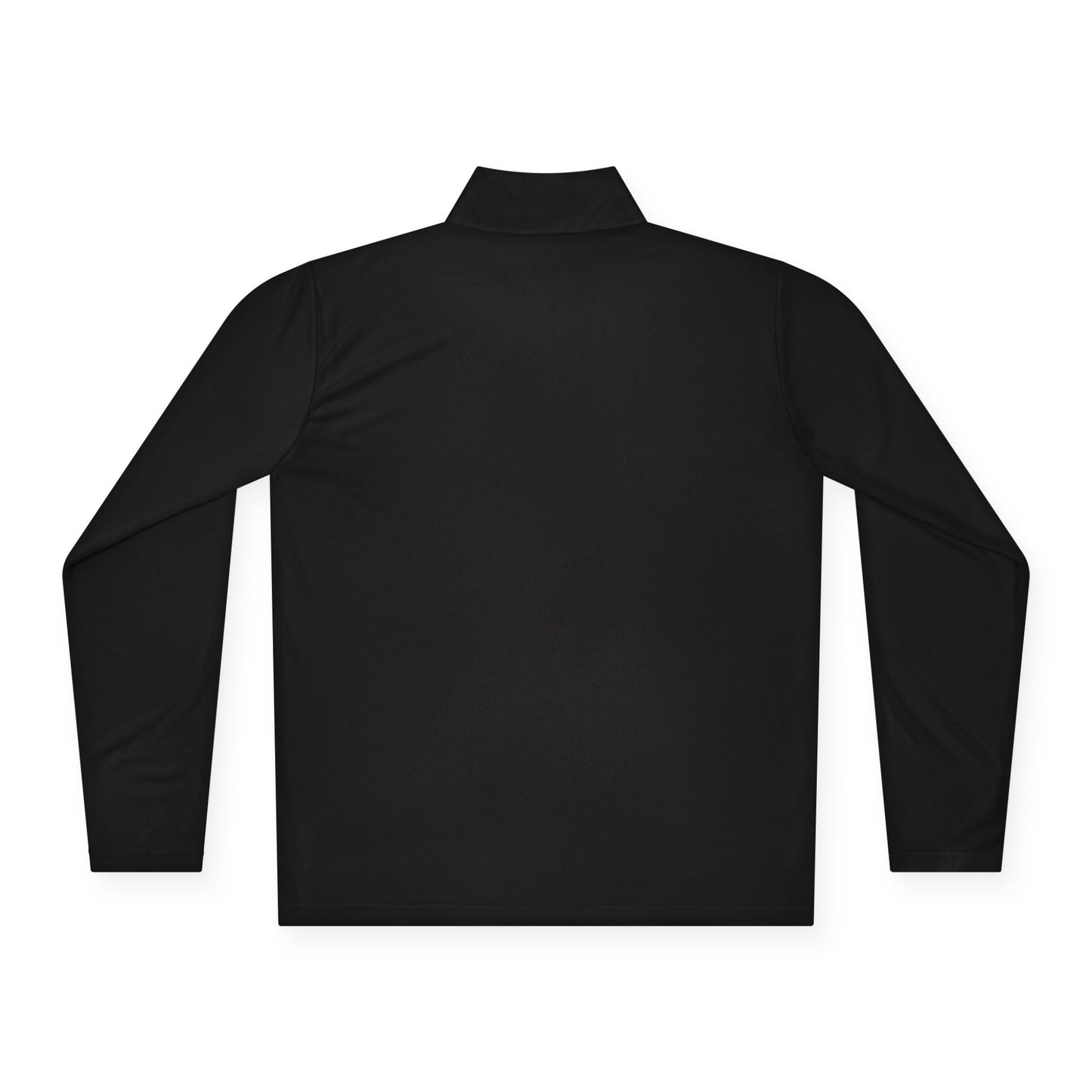 Unisex Quarter-Zip Pullover