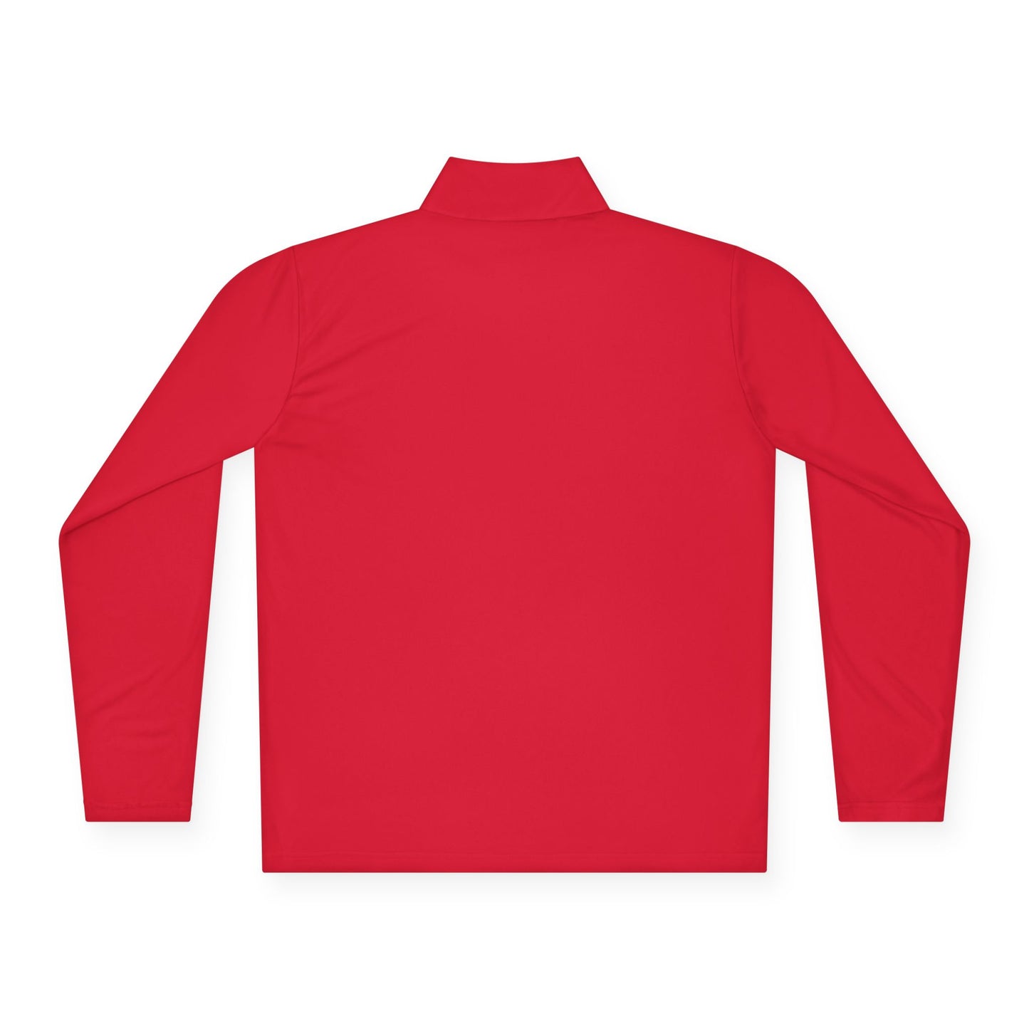 Unisex Quarter-Zip Pullover for Comfort and Style - Ideal for Outdoor Activities & Casual Wear