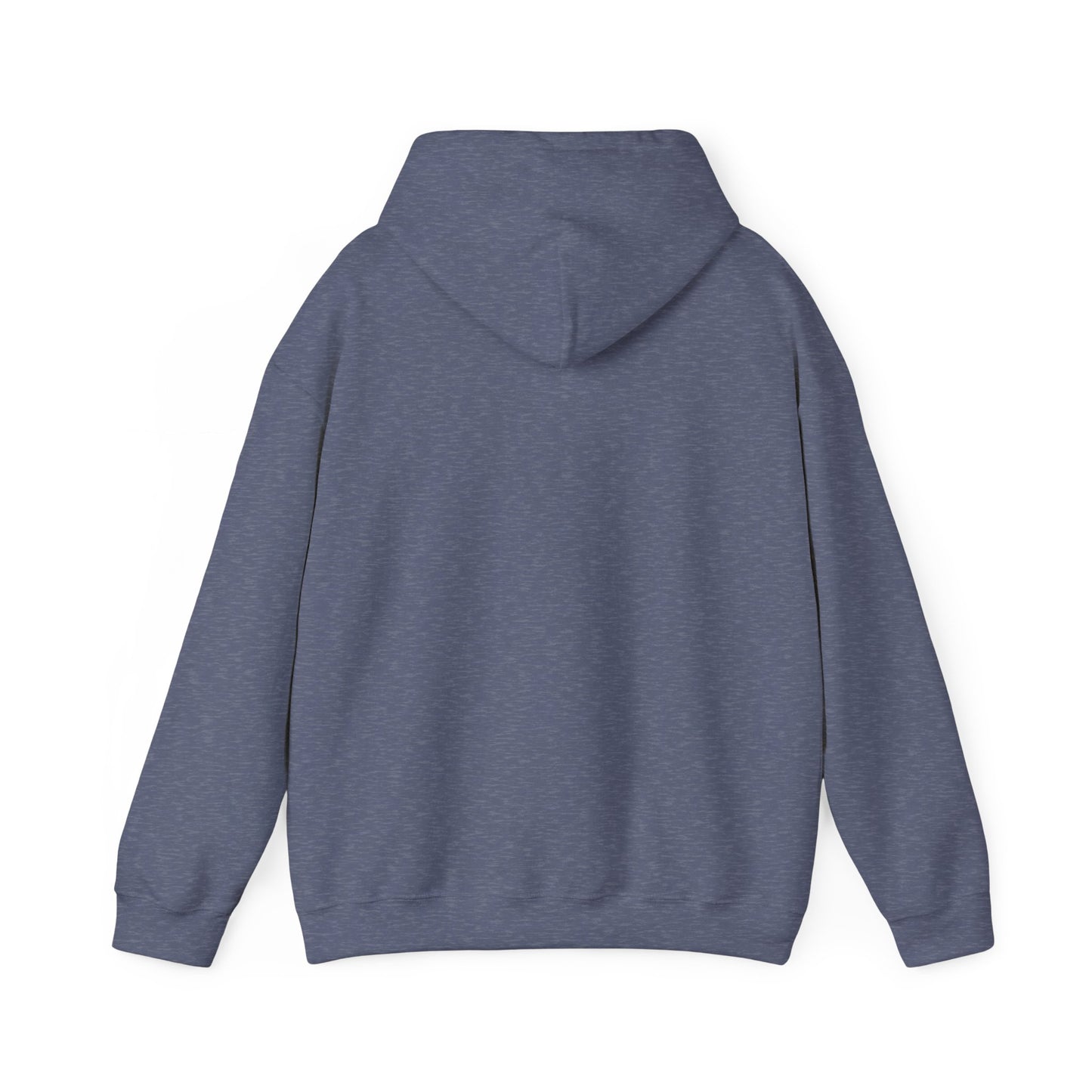 Chic Unisex Heavy Blend™ Hoodie - Stylish Comfort for Everyday Wear