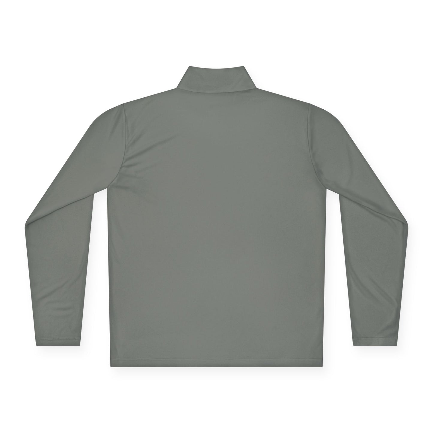 Unisex Quarter-Zip Pullover for Comfort and Style - Ideal for Outdoor Activities & Casual Wear