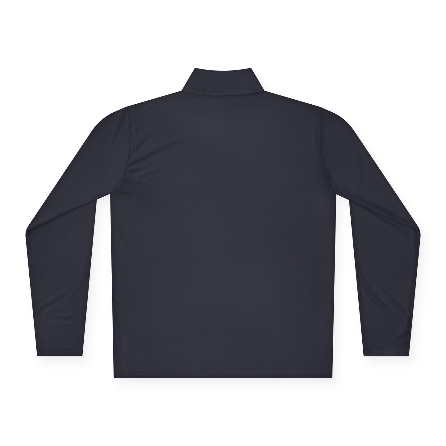 Unisex Quarter-Zip Pullover for Comfort and Style - Ideal for Outdoor Activities & Casual Wear