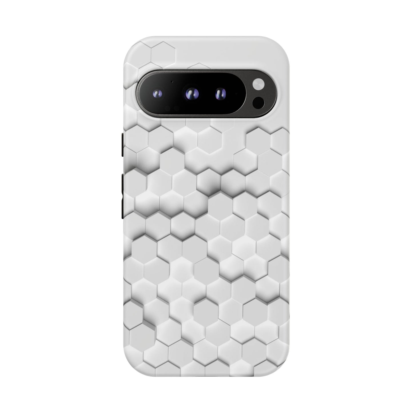 Tough Cases: Durable Honeycomb Phone Case for Ultimate Protection