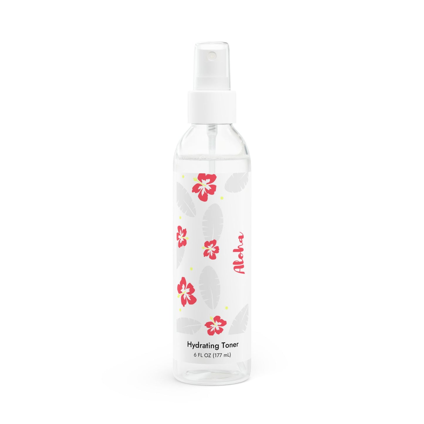 Hydrating Toner, 6oz